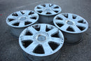 Jantes Originais Audi 16 5x112 7 ET42 - Fazemos Montagem/Envio-7