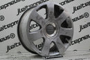 Jantes Originais Audi 16 5x112 7 ET42 - Fazemos Montagem/Envio-1
