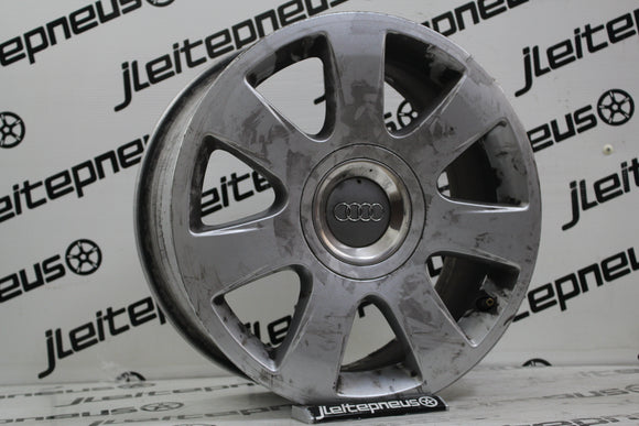 Jantes Originais Audi 16 5x112 7 ET42 - Fazemos Montagem/Envio