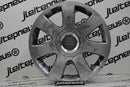 Jantes Originais Audi 16 5x112 7 ET42 - Fazemos Montagem/Envio-3
