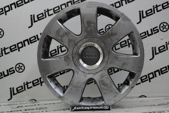 Jantes Originais Audi 16 5x112 7 ET42 - Fazemos Montagem/Envio