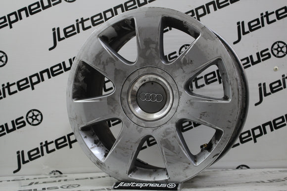 Jantes Originais Audi 16 5x112 7 ET42 - Fazemos Montagem/Envio