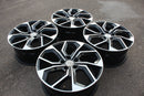 Jantes Originais Gamaparts 18 5x112 7.5 ET37 - Fazemos Montagem/Envio-7