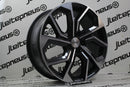 Jantes Originais Gamaparts 18 5x112 7.5 ET37 - Fazemos Montagem/Envio-1