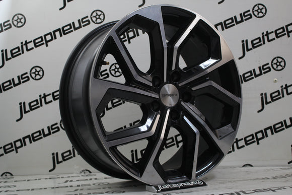 Jantes Originais Gamaparts 18 5x112 7.5 ET37 - Fazemos Montagem/Envio