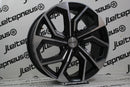 Jantes Originais Gamaparts 18 5x112 7.5 ET37 - Fazemos Montagem/Envio-2