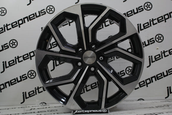 Jantes Originais Gamaparts 18 5x112 7.5 ET37 - Fazemos Montagem/Envio