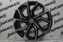Jantes Originais Gamaparts 18 5x112 7.5 ET37 - Fazemos Montagem/Envio-4