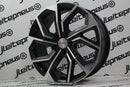 Jantes Originais Gamaparts 18 5x112 7.5 ET37 - Fazemos Montagem/Envio-5