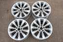 Jantes Originais BMW 18 5x120 8 ET42 - Fazemos Montagem/Envio-6
