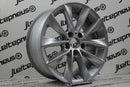 Jantes Originais BMW 18 5x120 8 ET42 - Fazemos Montagem/Envio-1