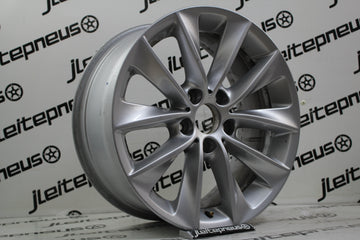 Jantes Originais BMW 18 5x120 8 ET42 - Fazemos Montagem/Envio