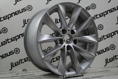 Jantes Originais BMW 18 5x120 8 ET42 - Fazemos Montagem/Envio