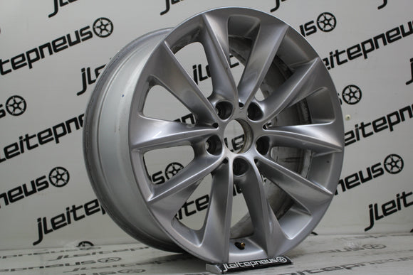 Jantes Originais BMW 18 5x120 8 ET42 - Fazemos Montagem/Envio