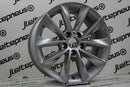 Jantes Originais BMW 18 5x120 8 ET42 - Fazemos Montagem/Envio-2