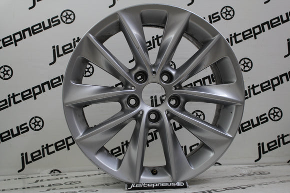 Jantes Originais BMW 18 5x120 8 ET42 - Fazemos Montagem/Envio