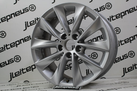 Jantes Originais BMW 18 5x120 8 ET42 - Fazemos Montagem/Envio