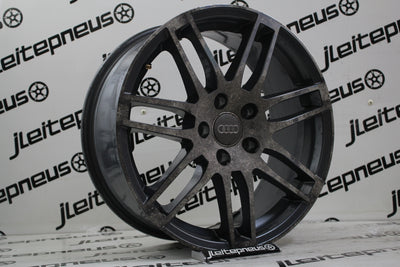 Jantes Audi 17 5x112 7.5 ET35 - Fazemos Montagem/Envio