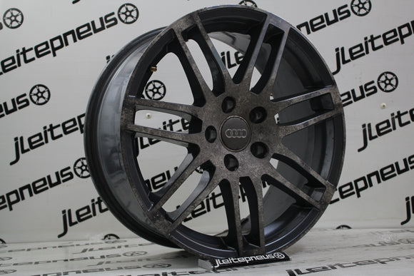 Jantes Audi 17 5x112 7.5 ET35 - Fazemos Montagem/Envio