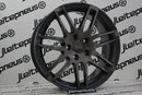 Jantes Audi 17 5x112 7.5 ET35 - Fazemos Montagem/Envio-2