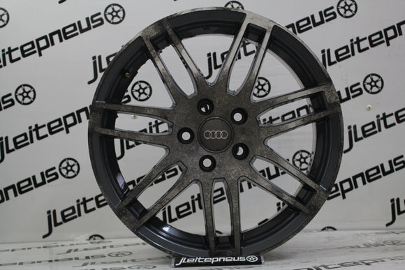 Jantes Audi 17 5x112 7.5 ET35 - Fazemos Montagem/Envio