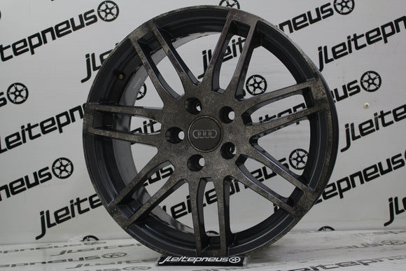 Jantes Audi 17 5x112 7.5 ET35 - Fazemos Montagem/Envio
