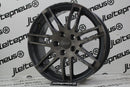Jantes Audi 17 5x112 7.5 ET35 - Fazemos Montagem/Envio-5
