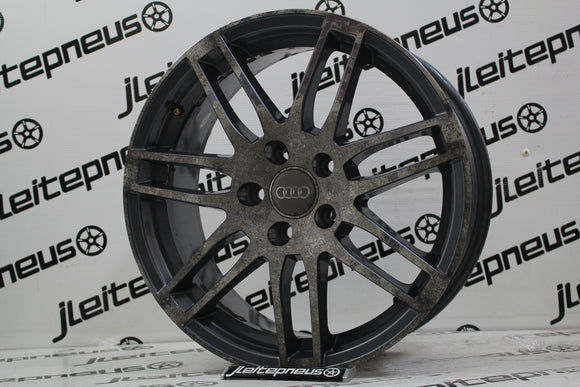 Jantes Audi 17 5x112 7.5 ET35 - Fazemos Montagem/Envio