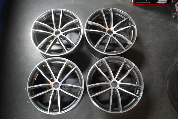 Jantes Originais BMW 19 5x112 8+9 ET30+44 - Fazemos Montagem/Envio