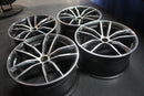 Jantes Originais BMW 19 5x112 8+9 ET30+44 - Fazemos Montagem/Envio-7