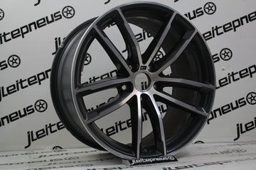 Jantes Originais BMW 19 5x112 8+9 ET30+44 - Fazemos Montagem/Envio