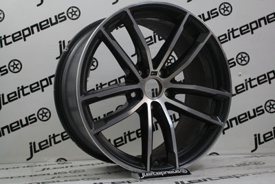 Jantes Originais BMW 19 5x112 8+9 ET30+44 - Fazemos Montagem/Envio