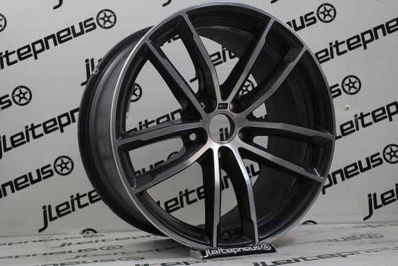 Jantes Originais BMW 19 5x112 8+9 ET30+44 - Fazemos Montagem/Envio