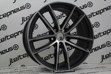 Jantes Originais BMW 19 5x112 8+9 ET30+44 - Fazemos Montagem/Envio - 0