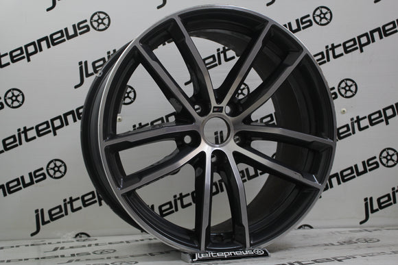 Jantes Originais BMW 19 5x112 8+9 ET30+44 - Fazemos Montagem/Envio