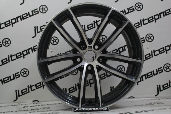 Jantes Originais BMW 19 5x112 8+9 ET30+44 - Fazemos Montagem/Envio