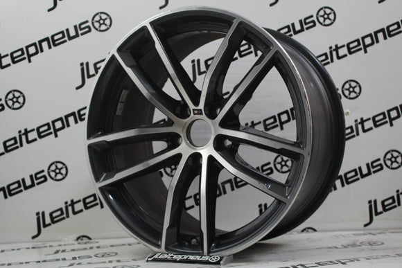 Jantes Originais BMW 19 5x112 8+9 ET30+44 - Fazemos Montagem/Envio