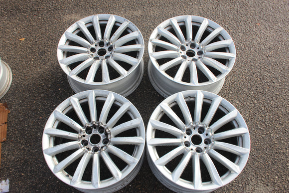 Jantes Originais BMW 19 5x112 8.5 ET25 - Fazemos Montagem/Envio