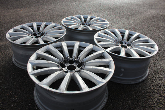 Jantes Originais BMW 19 5x112 8.5 ET25 - Fazemos Montagem/Envio