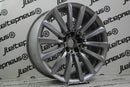 Jantes Originais BMW 19 5x112 8.5 ET25 - Fazemos Montagem/Envio-1