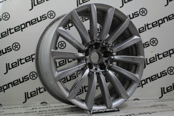 Jantes Originais BMW 19 5x112 8.5 ET25 - Fazemos Montagem/Envio