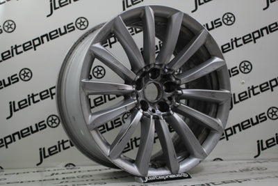 Jantes Originais BMW 19 5x112 8.5 ET25 - Fazemos Montagem/Envio