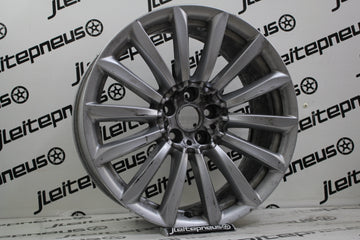 Jantes Originais BMW 19 5x112 8.5 ET25 - Fazemos Montagem/Envio - 0