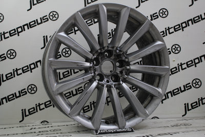 Jantes Originais BMW 19 5x112 8.5 ET25 - Fazemos Montagem/Envio - 0