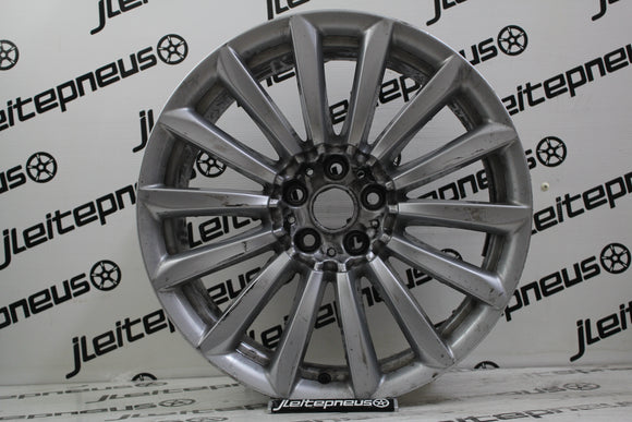 Jantes Originais BMW 19 5x112 8.5 ET25 - Fazemos Montagem/Envio