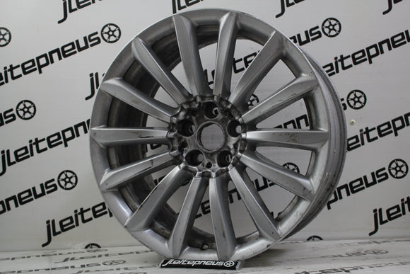 Jantes Originais BMW 19 5x112 8.5 ET25 - Fazemos Montagem/Envio