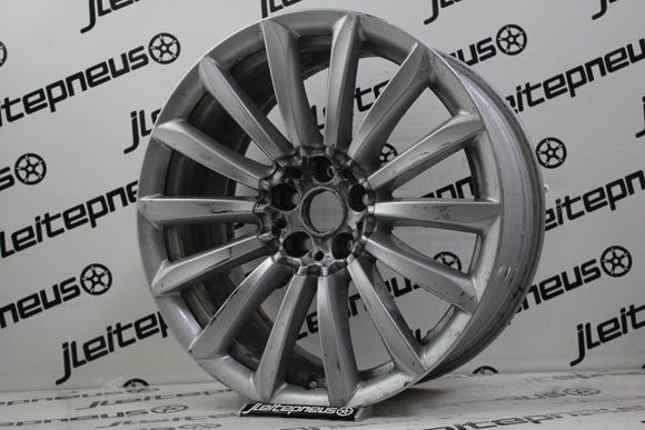 Jantes Originais BMW 19 5x112 8.5 ET25 - Fazemos Montagem/Envio