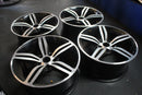 Jantes BMW 18 5x120 8.5 ET15 - Fazemos Montagem/Envio-7