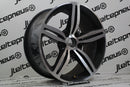 Jantes BMW 18 5x120 8.5 ET15 - Fazemos Montagem/Envio-1