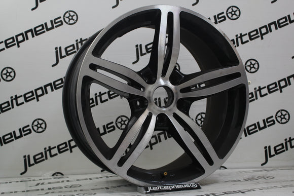 Jantes BMW 18 5x120 8.5 ET15 - Fazemos Montagem/Envio